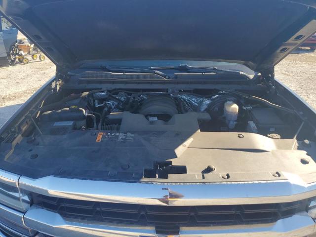 Photo 11 from auction – 2018 CHEVROLET SILVERADO with VIN 2GCVKRECXJ1111622