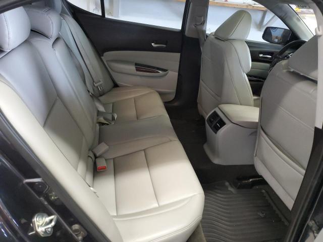Photo 10 from auction – 2015 ACURA TLX with VIN 19UUB1F30FA019705