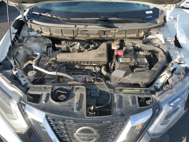 Photo 12 from auction – 2017 NISSAN ROGUE S with VIN KNMAT2MT0HP586083