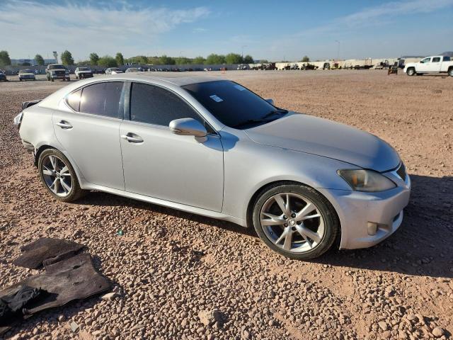Photo 4 from auction – 2009 LEXUS IS 250 with VIN JTHBK262692084719