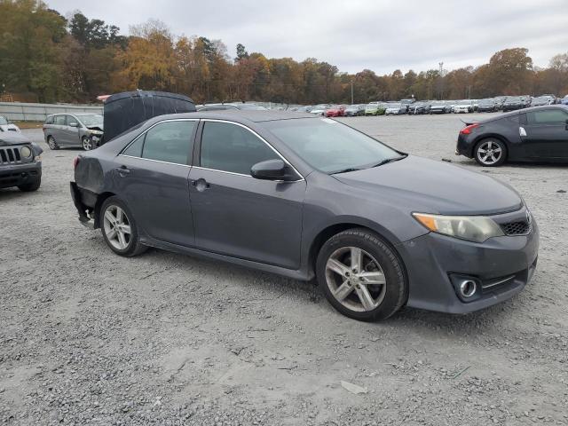Photo 4 from auction – 2012 TOYOTA CAMRY BASE with VIN 4T1BF1FK0CU018433