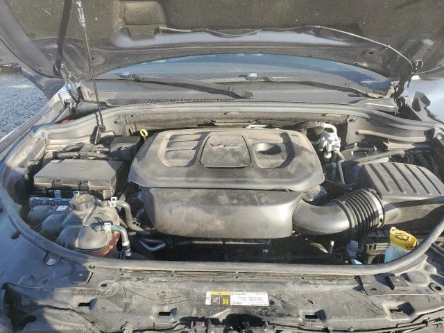 Photo 11 from auction – 2021 DODGE DURANGO GT with VIN 1C4RDJDG5MC598373