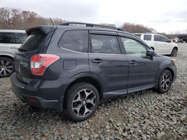 Photo 3 from auction – 2014 SUBARU FORESTER 2 with VIN JF2SJGPC5EH422869