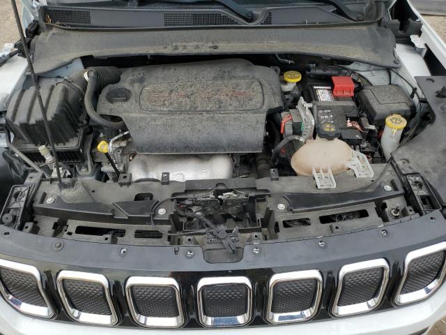 Photo 12 from auction – 2022 JEEP COMPASS LI with VIN 3C4NJDCB9NT113348