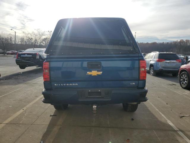 Zdjęcie 6 z aukcji – 2019 CHEVROLET SILVERADO z VIN 2GCVKPEC3K1130504
