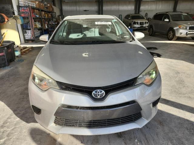 Photo 5 from auction – 2015 TOYOTA COROLLA L with VIN 5YFBURHE5FP179507