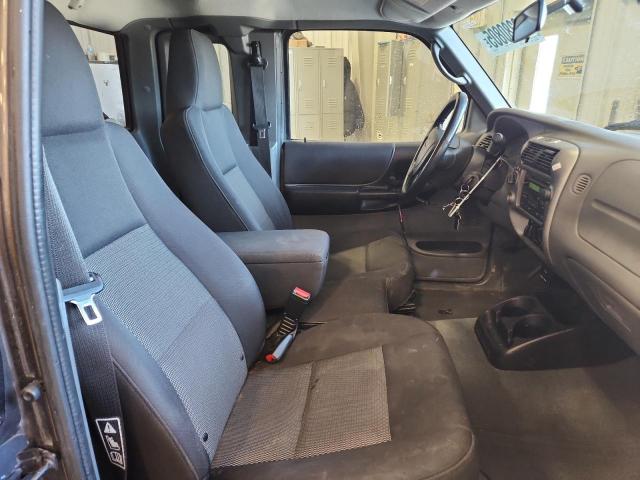 Photo 10 from auction – 2004 FORD RANGER SUP with VIN 1FTZR45EX4PA07494