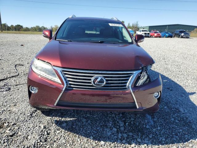 Photo 5 from auction – 2015 LEXUS RX 350 with VIN 2T2ZK1BA3FC197429