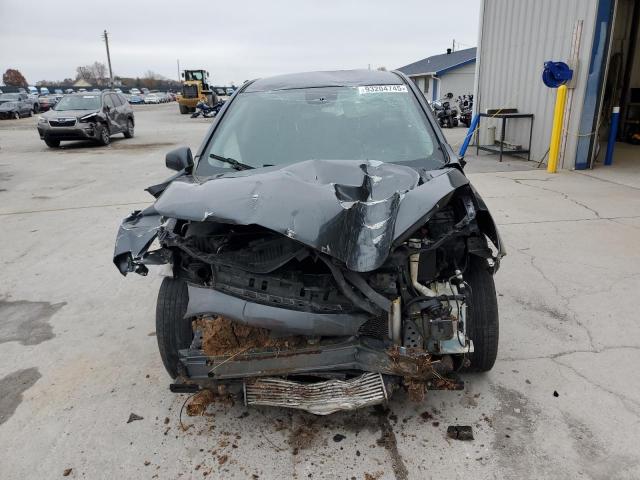 Photo 5 from auction – 2019 CHEVROLET TRAX LS with VIN 3GNCJKSB4KL387086