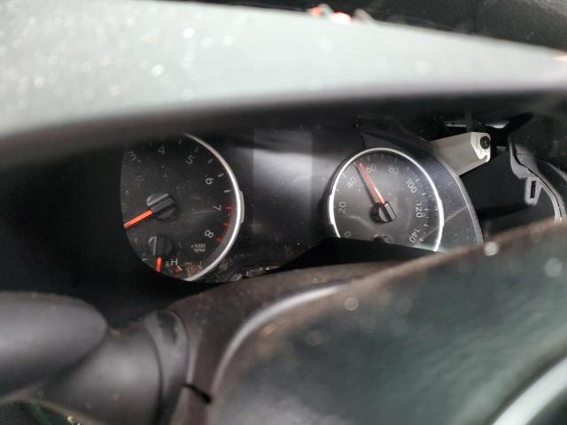Photo 9 from auction – 2021 TOYOTA RAV4 XLE P with VIN 2T3C1RFV6MC141367