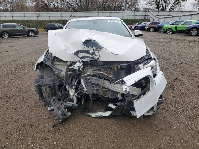 Photo 5 from auction – 2016 BMW 528 XI with VIN WBA5A7C58GG148088