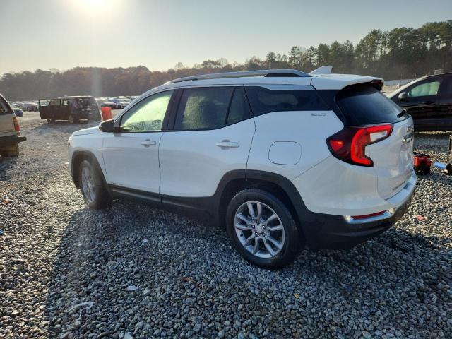 Photo 2 from auction – 2024 GMC TERRAIN SL with VIN 3GKALPEG0RL293106
