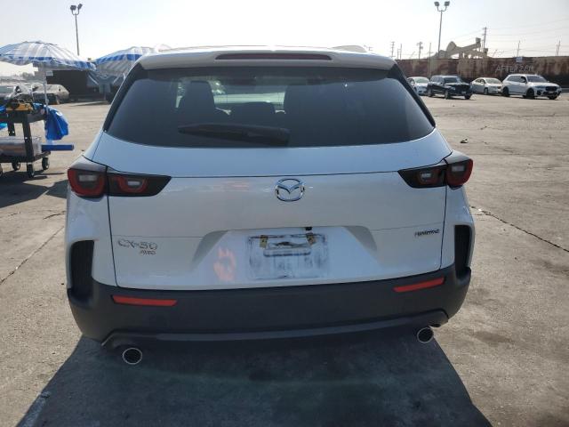 Photo 6 from auction – 2024 MAZDA CX-50 SELE with VIN 7MMVABAMXRN172035