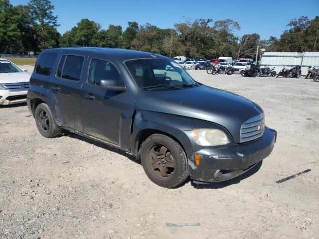 Photo 4 from auction – 2011 CHEVROLET HHR LT with VIN 3GNBABFW0BS534387