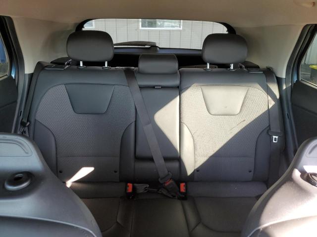 Photo 10 from auction – 2024 KIA NIRO WIND with VIN KNDCR3L1XR5120963