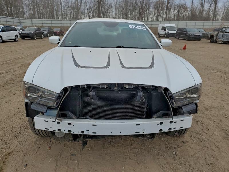 Photo 5 from auction – 2014 DODGE CHARGER R/ with VIN 2C3CDXDT7EH341255