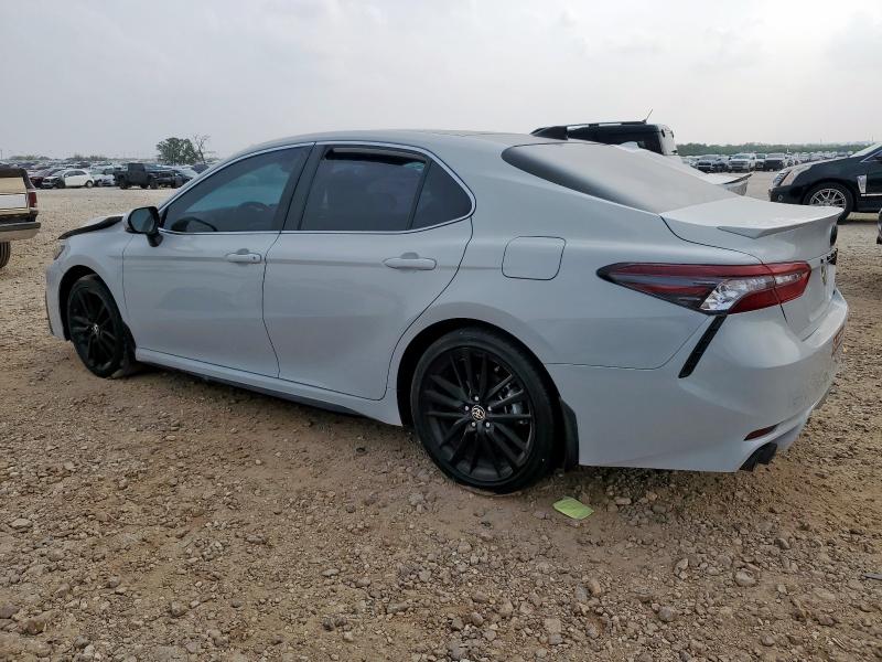 Photo 2 from auction – 2023 TOYOTA CAMRY with VIN 4T1K61AK2PU165950