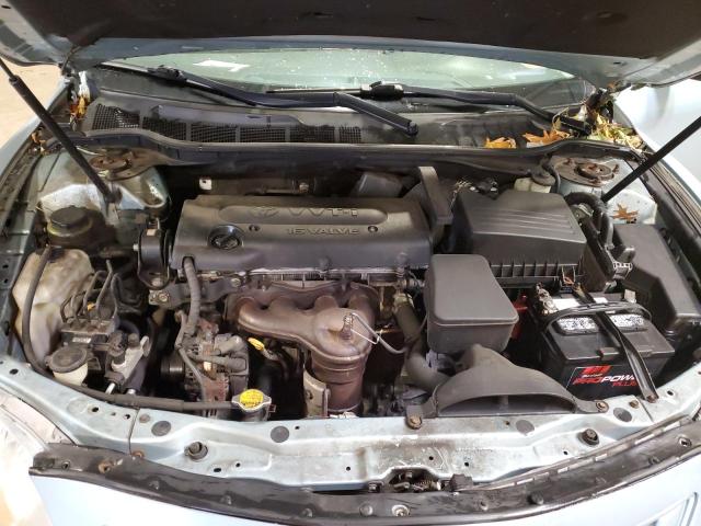 Photo 11 from auction – 2009 TOYOTA CAMRY BASE with VIN 4T4BE46K29R094402