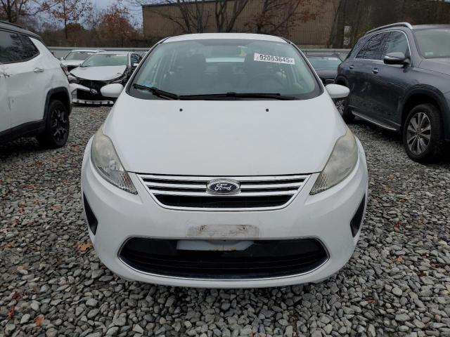 Photo 5 from auction – 2011 FORD FIESTA SE with VIN 3FADP4BJ4CM172520