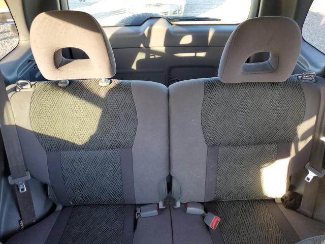 Photo 10 from auction – 2003 TOYOTA RAV4 with VIN JTEHH20VX36080049