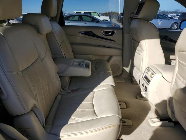Photo 11 from auction – 2013 INFINITI JX35 with VIN 5N1AL0MN7DC306985