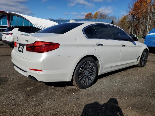 Photo 3 from auction – 2017 BMW 540 XI with VIN WBAJE7C32HWA03544