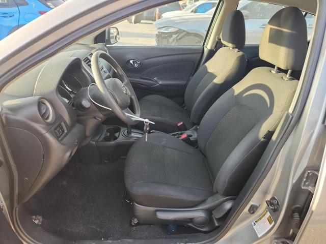 Photo 7 from auction – 2013 NISSAN VERSA S with VIN 3N1CN7AP7DL855048