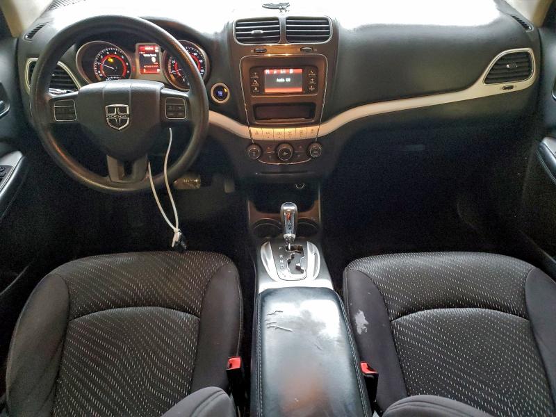 Photo 8 from auction – 2014 DODGE JOURNEY SX with VIN 3C4PDDBG1ET135700