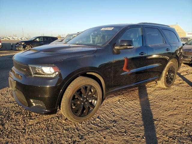 DODGE DURANGO GT 2020 مع رقم تعريف المركبة 1C4RDJDG7LC116341 - صورة من المزاد