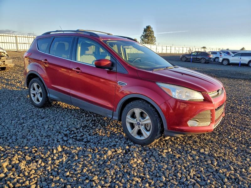 Photo 4 from auction – 2014 FORD ESCAPE SE with VIN 1FMCU9G97EUC68369