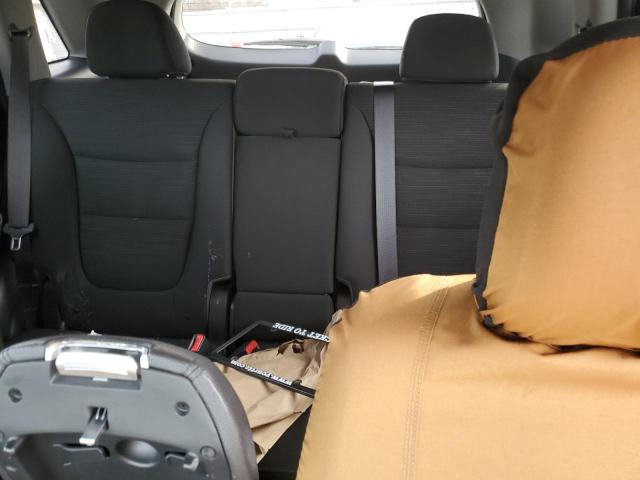 Photo 10 from auction – 2014 KIA SORENTO LX with VIN 5XYKT3A60EG482863