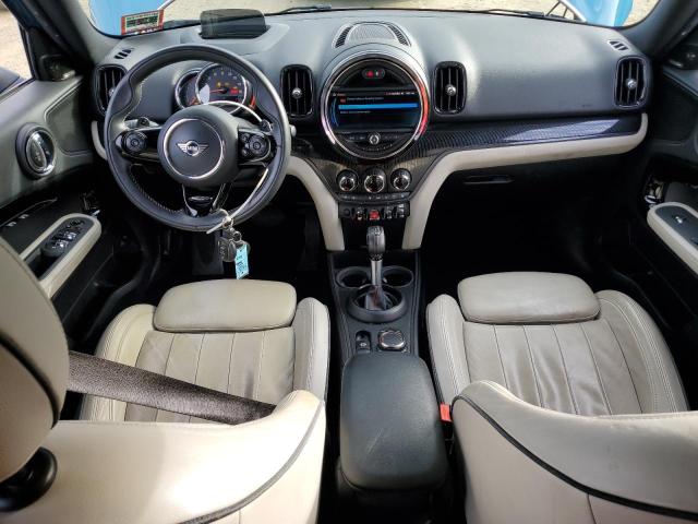 Photo 8 from auction – 2019 MINI COOPER S C with VIN WMZYT5C59K3G93072