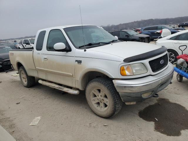 Photo 4 from auction – 2002 FORD F150 with VIN 1FTRX18L82NA67703