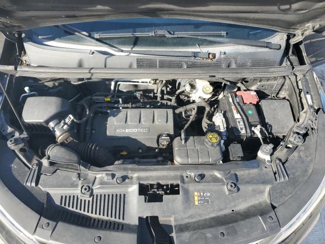 Photo 12 from auction – 2019 CHEVROLET TRAX with VIN KL7CJLSB7KB881536