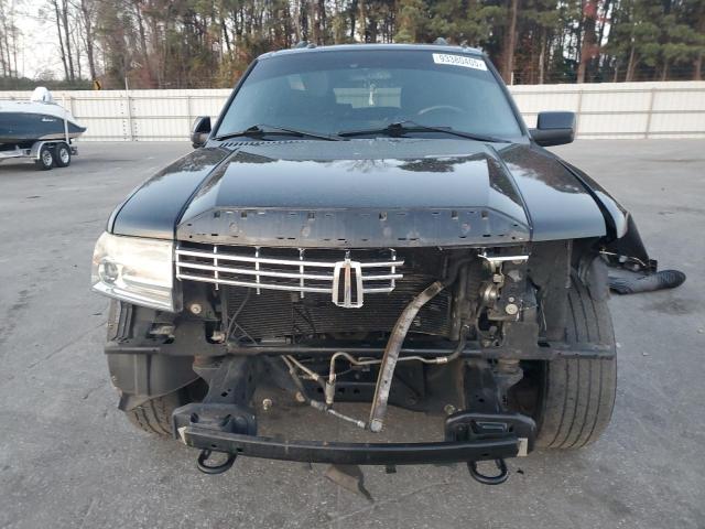 Photo 5 from auction – 2014 LINCOLN NAVIGATOR with VIN 5LMJJ2H53EEL07565