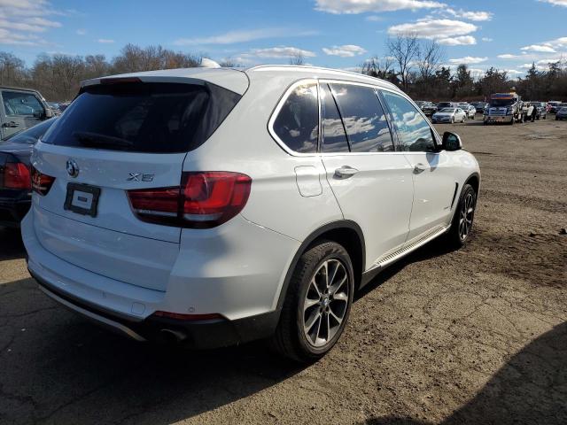 Photo 3 from auction – 2015 BMW X5 XDRIVE3 with VIN 5UXKR0C56F0K54826