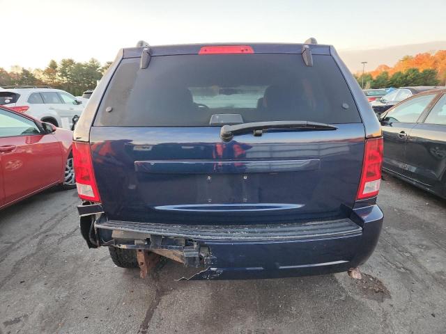 Photo 6 from auction – 2006 JEEP GRAND CHER with VIN 1J4GR48K36C239643
