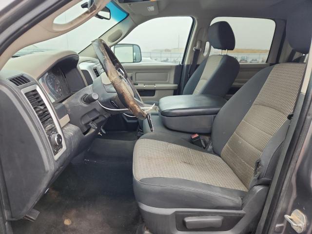 Photo 7 from auction – 2010 DODGE RAM 1500 with VIN 1D7RV1CT9AS161608