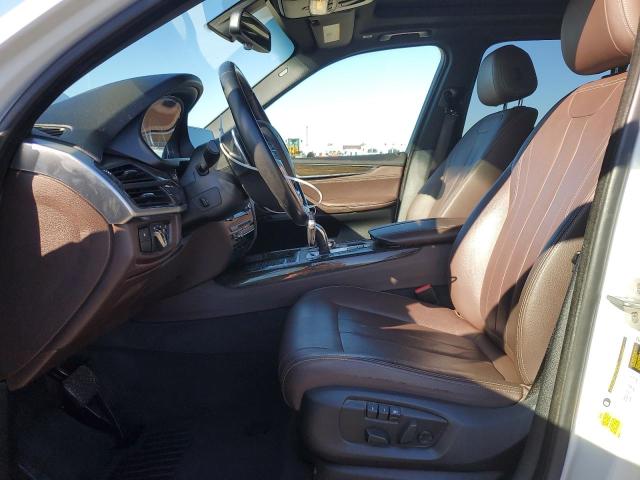 Photo 7 from auction – 2018 BMW X5 SDRIVE3 with VIN 5UXKR2C58J0X09406