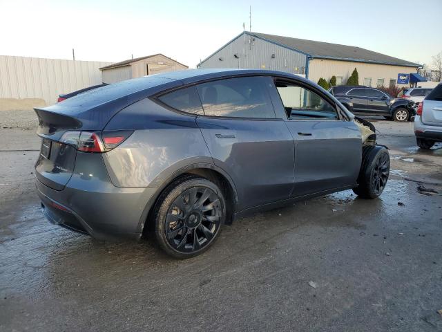 Photo 3 from auction – 2022 TESLA MODEL Y with VIN 7SAYGDEEXNF336986