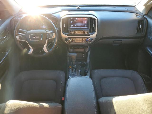 Photo 8 from auction – 2015 GMC CANYON SLE with VIN 1GTH5BE38F1148791