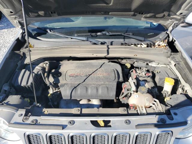Photo 12 from auction – 2015 JEEP RENEGADE L with VIN ZACCJADT0FPB53256
