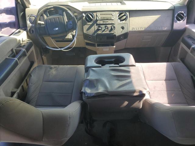 Photo 8 from auction – 2009 FORD F250 SUPER with VIN 1FTSW20579EA59061