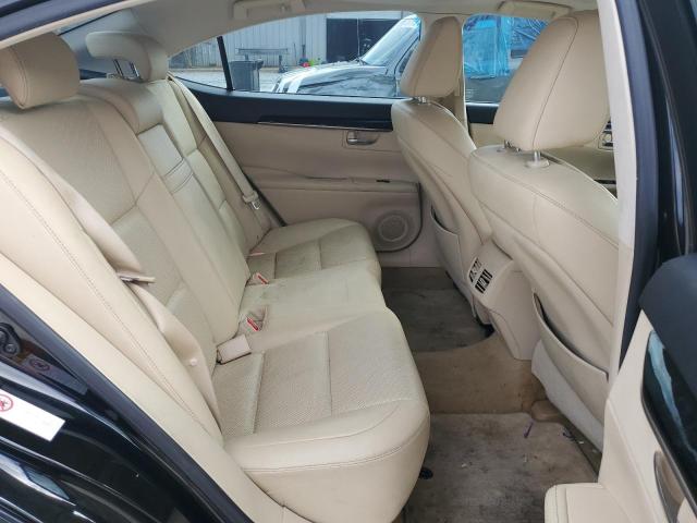 Photo 10 from auction – 2015 LEXUS ES 350 with VIN JTHBK1GG0F2195959