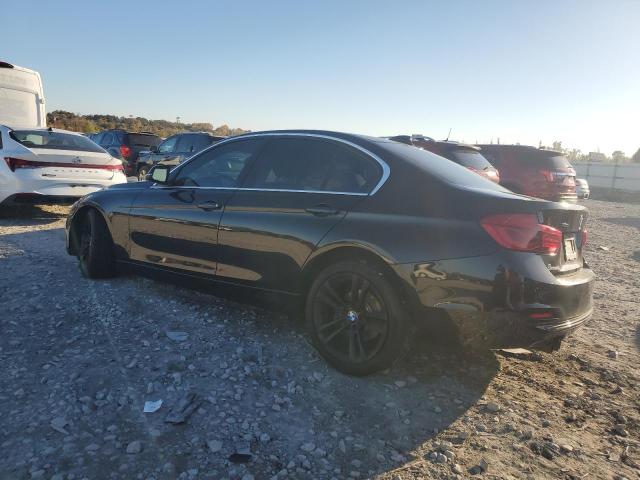 Photo 2 from auction – 2017 BMW 330 XI with VIN WBA8D9G56HNT90997