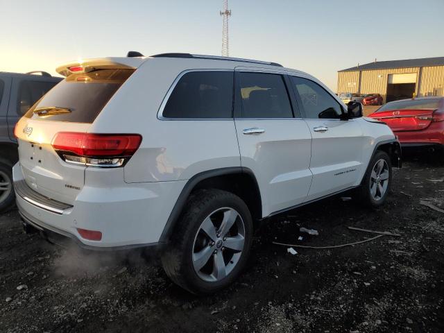 Photo 3 from auction – 2016 JEEP GRAND CHEROKEE with VIN 1C4RJFBG2GC398984