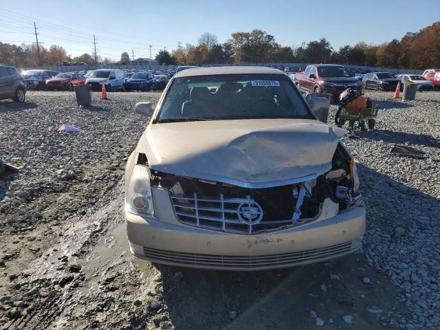 Photo 5 from auction – 2007 CADILLAC DTS with VIN 1G6KD57Y27U189021