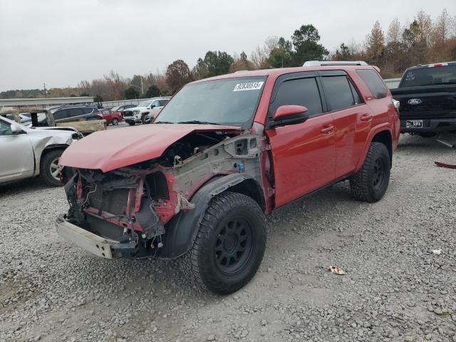 Фото 1 с аукциона – 2014 TOYOTA 4RUNNER SR с VIN JTEBU5JR4E5180516