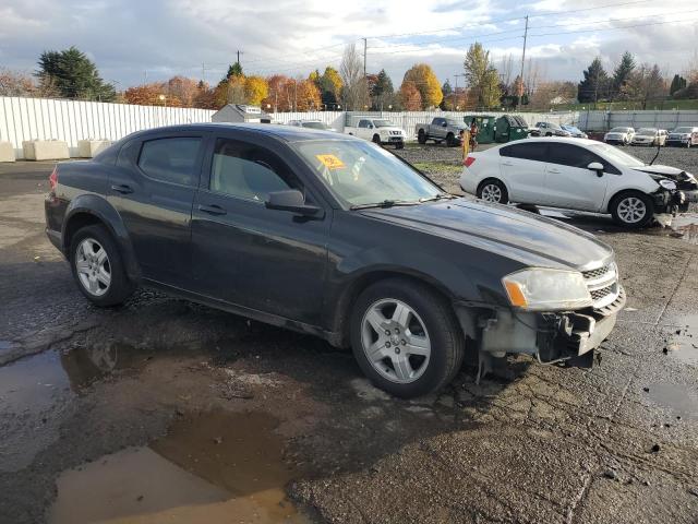 Photo 4 from auction – 2014 DODGE AVENGER with VIN 1C3CDZAG5EN173139