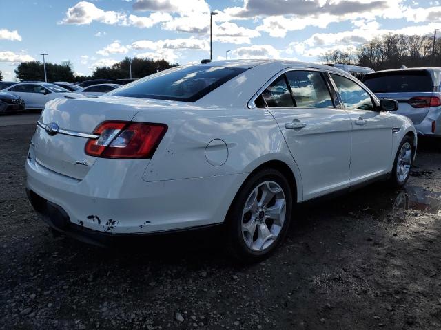 Foto 3 de la subasta – 2011 FORD TAURUS SEL con VIN 1FAHP2EW4BG175570